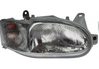 Faro derecho 1EE 008 388-021 Hella