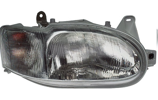 Faro derecho 1EE 008 388-021 Hella