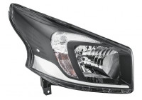 Faro derecho 1EE 011 565-121 Hella