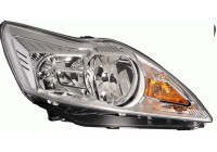 Faro derecho 1EE 354 257-021 Hella