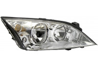 Faro derecho 1EF 009 057-021 Hella