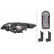 Faro derecho 1EF 010 541-021 Hella, Miniatura 3