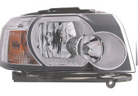 Faro derecho 1EF 354 025-101 Hella