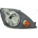 Faro derecho 1EF 354 346-021 Hella, Miniatura 2