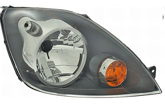 Faro derecho 1EF 354 346-021 Hella, Imagen 2