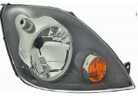 Faro derecho 1EF 354 346-021 Hella