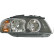 Faro derecho 1EF 354 352-021 Hella, Miniatura 2