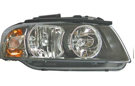 Faro derecho 1EF 354 352-021 Hella, Imagen 2