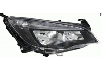 Faro derecho 1EG 010 011-361 Hella
