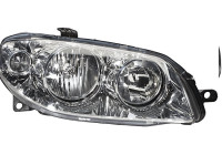 Faro derecho 1EG 010 570-021 Hella