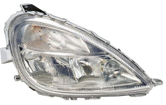 Faro derecho 1EH 354 210-021 Hella, Imagen 2