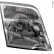 Faro derecho 1EH 354 761-021 Hella, Miniatura 2