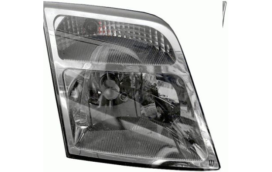 Faro derecho 1EH 354 761-021 Hella