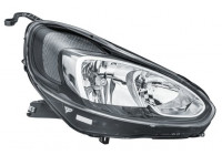 Faro derecho 1EH 354 811-061 Hella