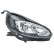 Faro derecho 1EH 354 811-061 Hella