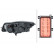 Faro derecho 1EJ 009 630-321 Hella, Miniatura 3