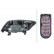 Faro derecho 1EJ 009 696-721 Hella, Miniatura 3