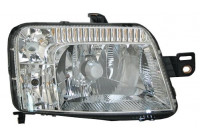 Faro derecho 1EJ 354 255-021 Hella