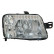 Faro derecho 1EJ 354 255-021 Hella