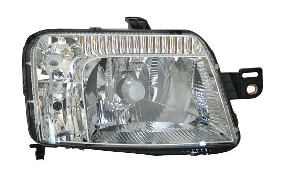 Faro derecho 1EJ 354 255-021 Hella