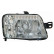 Faro derecho 1EJ 354 255-021 Hella, Miniatura 2
