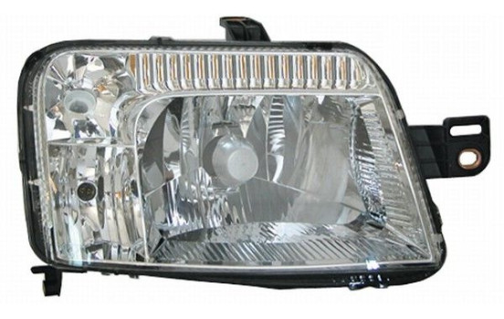 Faro derecho 1EJ 354 255-021 Hella, Imagen 2