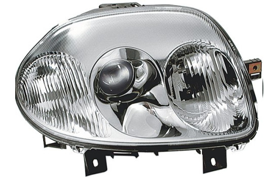 Faro derecho 1EL 007 510-101 Hella