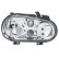 Faro derecho 1EL 007 700-061 Hella, Miniatura 2
