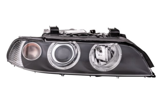 Faro derecho 1EL 008 052-581 Hella