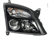 Faro derecho 1EL 008 320-141 Hella