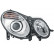 Faro derecho 1EL 009 260-081 Hella, Miniatura 2