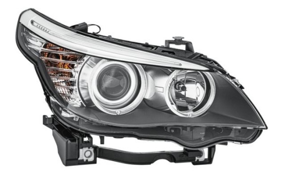 Faro derecho 1EL 009 449-021 Hella