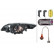 Faro derecho 1EL 010 541-101 Hella, Miniatura 3