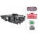 Faro derecho 1EL 010 740-581 Hella, Miniatura 3