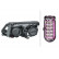 Faro derecho 1EL 010 749-221 Hella, Miniatura 3