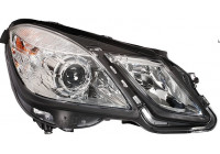 Faro derecho 1EL 010 800-021 Hella