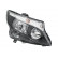 Faro derecho 1EL 011 284-521 Hella