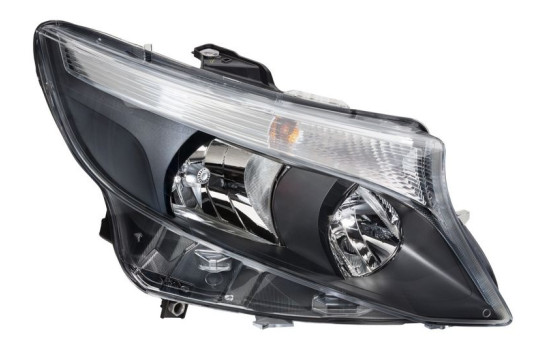 Faro derecho 1EL 011 284-881 Hella