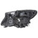 Faro derecho 1EL 011 284-881 Hella, Miniatura 4