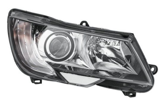 Faro derecho 1EL 011 314-321 Hella