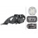 Faro derecho 1EL 223 151-181 Hella, Miniatura 3