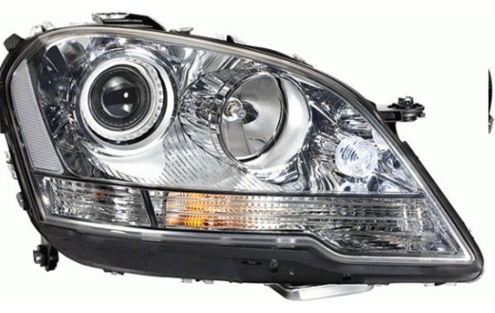Faro derecho 1EL 263 064-021 Hella