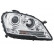Faro derecho 1EL 263 064-021 Hella, Miniatura 2