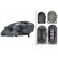 Faro derecho 1EL 263 064-021 Hella, Miniatura 3