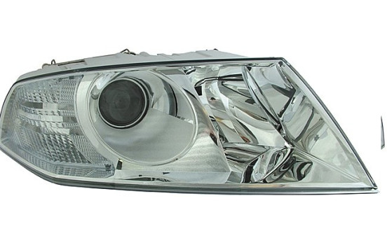 Faro derecho 1EL 354 027-041 Hella