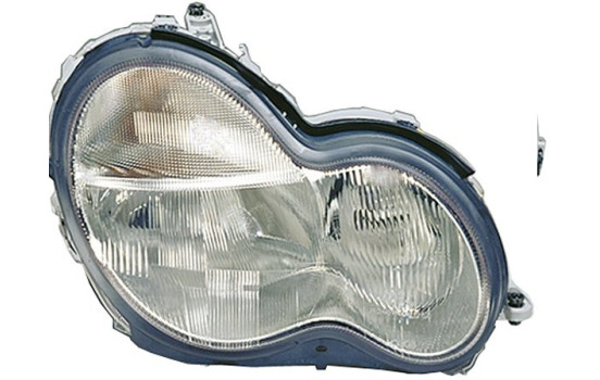 Faro derecho 1EL 354 213-041 Hella