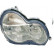 Faro derecho 1EL 354 213-041 Hella, Miniatura 2