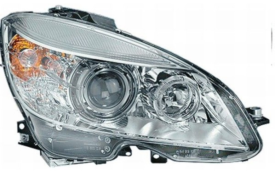 Faro derecho 1EL 354 423-021 Hella, Imagen 2