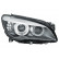 Faro derecho 1EL 354 689-021 Hella, Miniatura 2