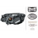 Faro derecho 1EL 354 689-021 Hella, Miniatura 3